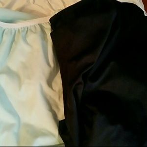 2 large cloth diaper wet bags